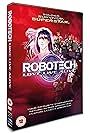 Robotech: Love Live Alive (2013)