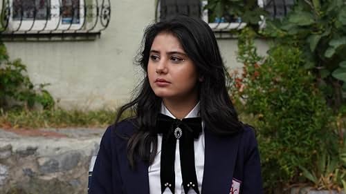 Helin Kandemir in Ask Ugruna (For the Sake of Love) (2022)