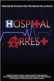 Hospital Arrest (2016)