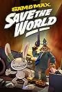 Sam & Max Season One (2007)