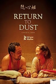 Primary photo for Return to Dust