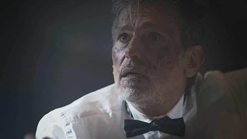 Guillermo García Cantú in Te acuerdas de mí (2021)