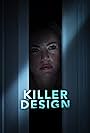 Chelsea Gilson in Killer Design (2022)