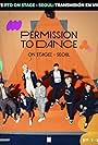 BTS Permission to Dance on Stage - Seoul: Live Viewing (2022)