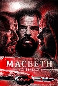 Mad Macbeth (2017)