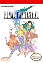 Final Fantasy VII