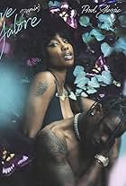 SZA Feat. Travis Scott: Love Galore (2017)