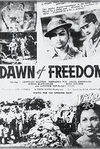 Primary photo for The Dawn of Freedom