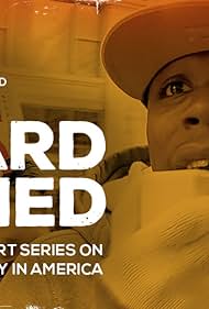 Hard Earned (2015)