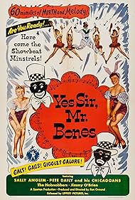 Yes Sir, Mr. Bones (1951)