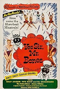 Primary photo for Yes Sir, Mr. Bones