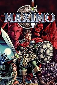 Maximo: Ghost to Glory (2001)