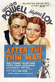 Primary photo for After the Thin Man