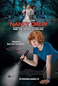 Primary photo for Nancy Drew and the Hidden Staircase