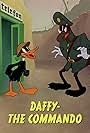 Daffy - The Commando (1943)