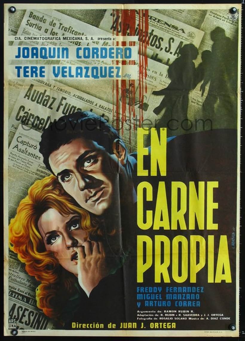 En carne propia (1961)