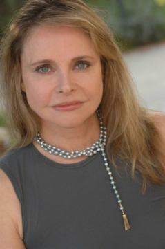 Priscilla Barnes