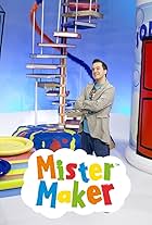 Mister Maker