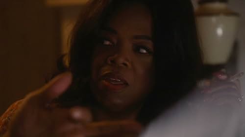 Lee Daniels' The Butler: Infidelity