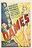 Dames (1934) Poster