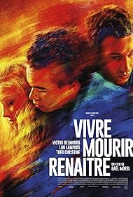 Sergio Henriquez Martinez in Vivre mourir renaître (2024)