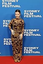 Charlotte Stent - 2024 Sydney Film Festival Opening Night