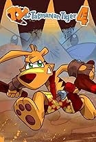 TY the Tasmanian Tiger 4