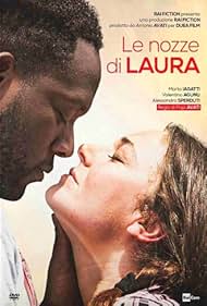 Marta Iagatti and Valentino Agunu in Le nozze di Laura (2015)