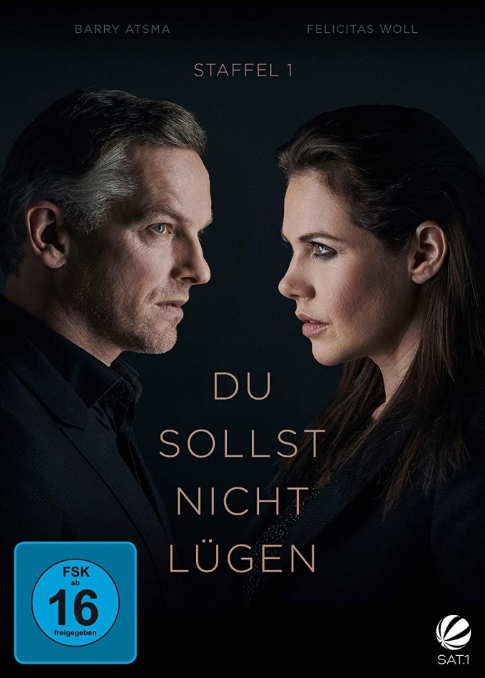 Du sollst nicht lügen (2021)