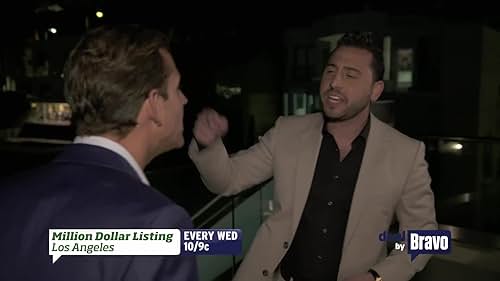 Million Dollar Listing Los Angeles: Season 8