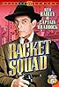 Racket Squad (TV Series 1950–1953) Poster