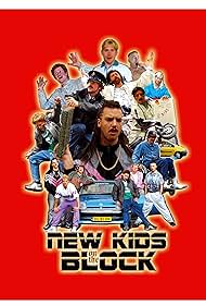 New Kids on the Block (2007)