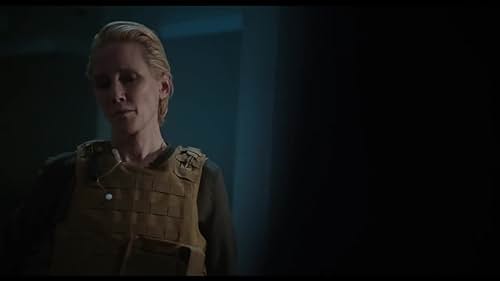 A team of special forces soldiers approach the designer of a high-tech military compound to investigate the disappearance of another team guarding the facility.  The compound, known professionally as a Temple, is an artificial intelligence powered facility designed for interrogating high level prisoners.  Upon entering the Temple, the soldiers quickly find the earlier team horrifically slaughtered but no evidence as to who is responsible.     Almost immediately, the crew begins to experience strange and horrific supernatural phenomena as they attempt to uncover who killed the previous team.  Soon enough, they find a lone survivor, a dangerous terrorist who may hold the key to who killed the soldiers.