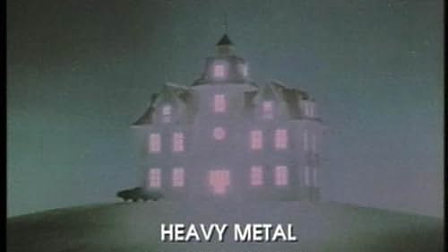 Heavy Metal