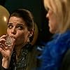 Neve Campbell in Welcome to Sweden (2014)