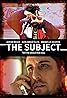 The Subject (2020) Poster