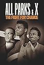 Ali, Parks & X: The Fight for Change (2023)