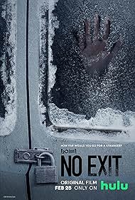 No Exit (2022)