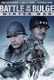 Tom Berenger and Billy Zane in Battle of the Bulge: Winter War (2020)