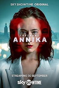 Primary photo for Codename: Annika