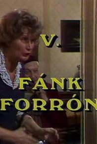 Primary photo for Fánk forrón