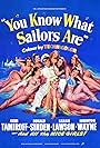 You Know What Sailors Are (1954)