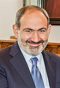 Primary photo for Nikol Pashinyan