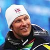 Aksel Lund Svindal in Vancouver 2010: XXI Olympic Winter Games (2010)