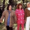 Demi Moore, Melanie Griffith, Rita Wilson, and Rosie O'Donnell in Now and Then (1995)