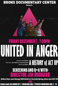 Primary photo for United in Anger: A History of ACT UP