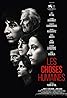 Les choses humaines (2021) Poster