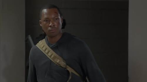 'Straight Outta Compton' star Corey Hawkins plays Eric Carter, the new lead character in the "24" spinoff "24: Legacy." What are some other roles he's played over the years?