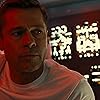 Brad Pitt in Ad Astra (2019)