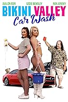 Bikini Valley Car Wash (2020) Poster